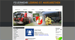 Desktop Screenshot of fflebring.at